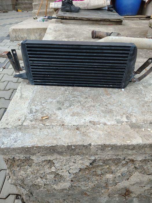 Vand Evacuare Si interculer bmw e60