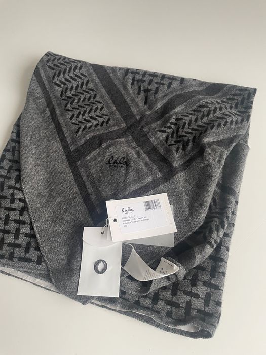 Esarfa , Lala Berlin Triangle Scarf – 100% Cashmere