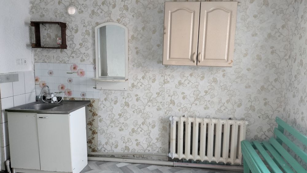 Сдаётся времянка