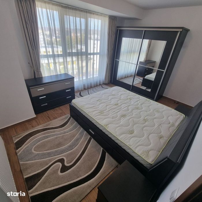 3 camere, semidecomandat, 70 mp, Gheorgheni, Iulius MALL, FSEGA
