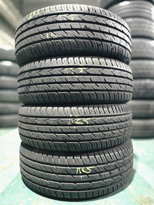 4x 205/60/16 VARA VIKING 2019 Stare ca noi