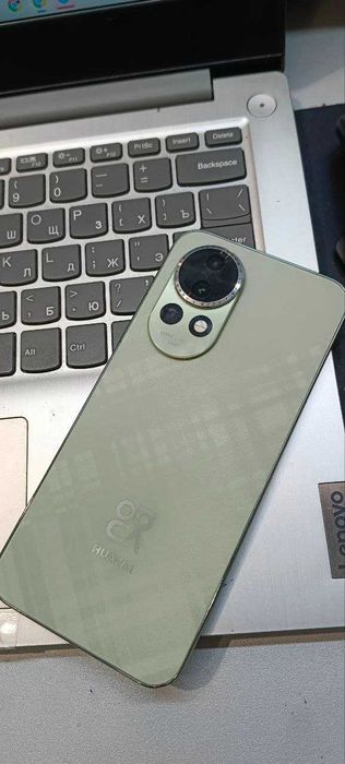 Huawei Nova13 Аксай 0715 лот 12/10019