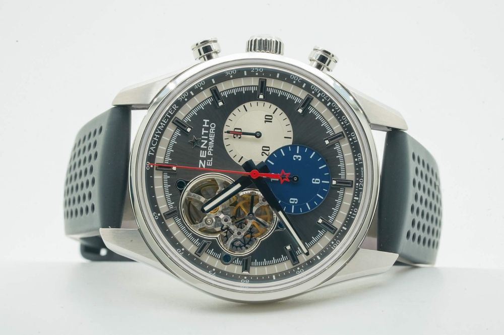 Zenith Chronomaster El Primero Open 42mm