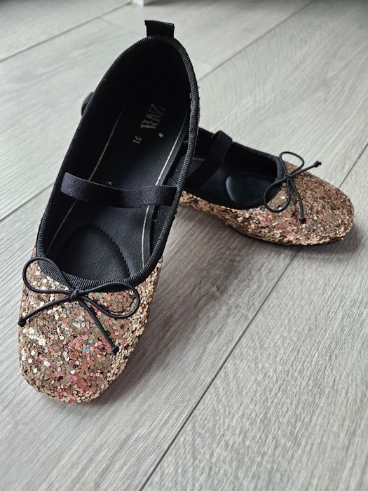 Pantofi Zara fete        .