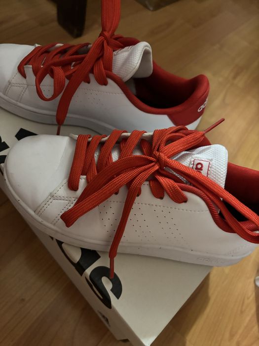 Adidas маратонки 35 размер