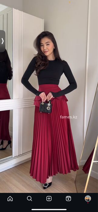 Женская юбка