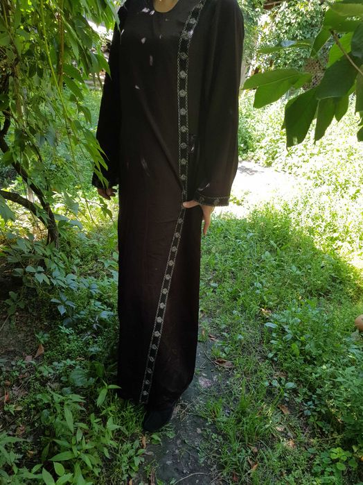 Продам  разные мусульманские платья