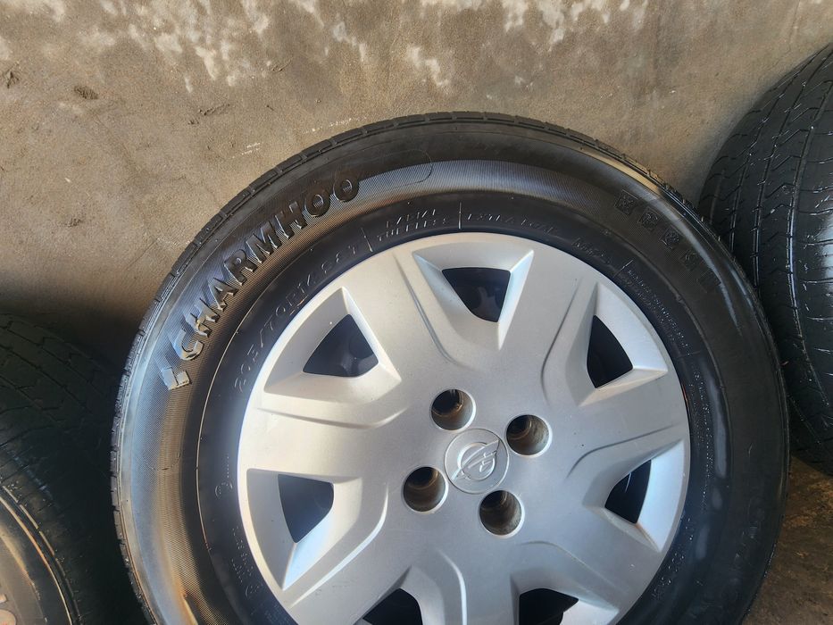 Балон raven r 14