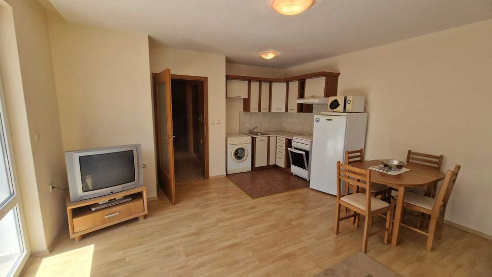 Продава се Двустаен апартамент в к.к. Елените - 77 кв.м за 463 €/кв.м - Снимка #5