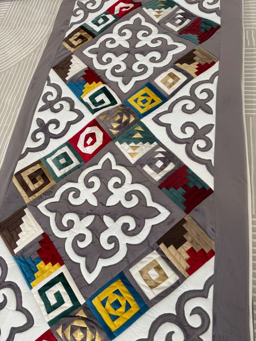 Буу корпешки, 4шт и 2 подушки в комплекте