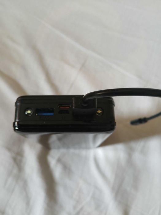 Motorola xhc-pd t82 - външна батерия