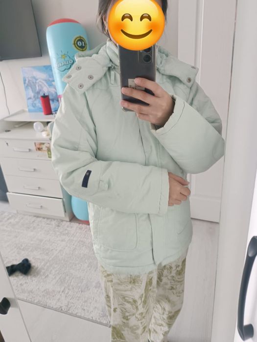 Продам 2 куртки за 1500тг