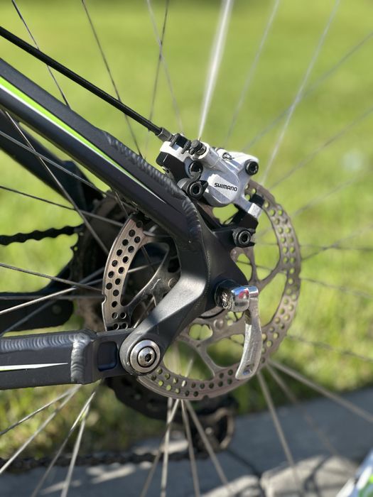 Bicicletul Full Suspension