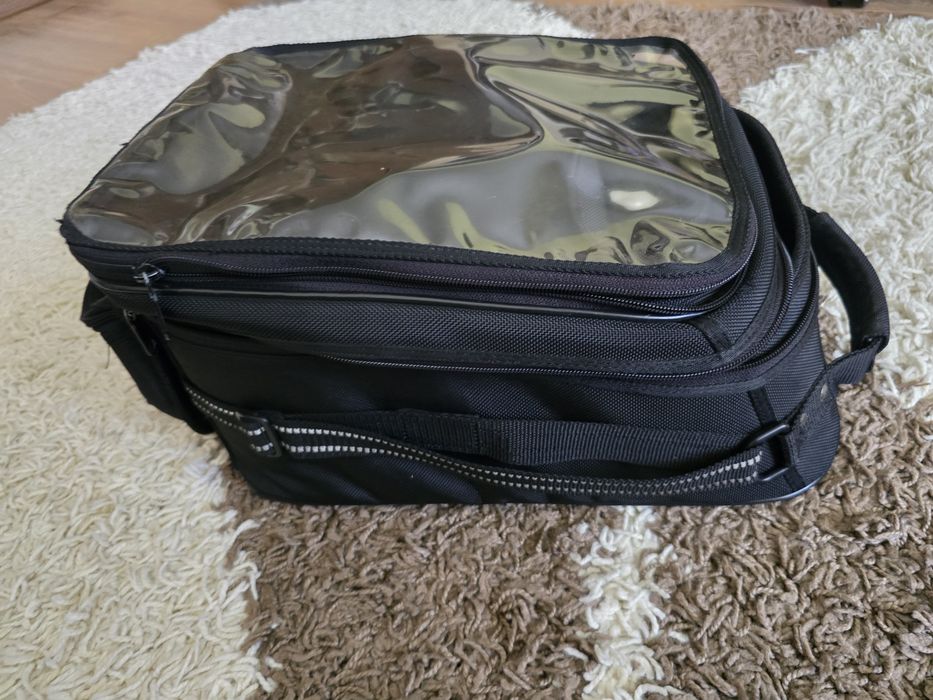 Tank bag magnetic Held