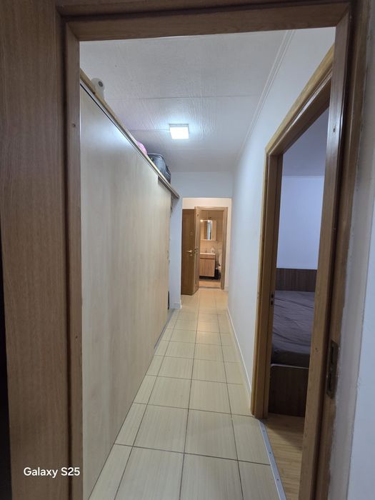 Închiriez apartament 2 camere