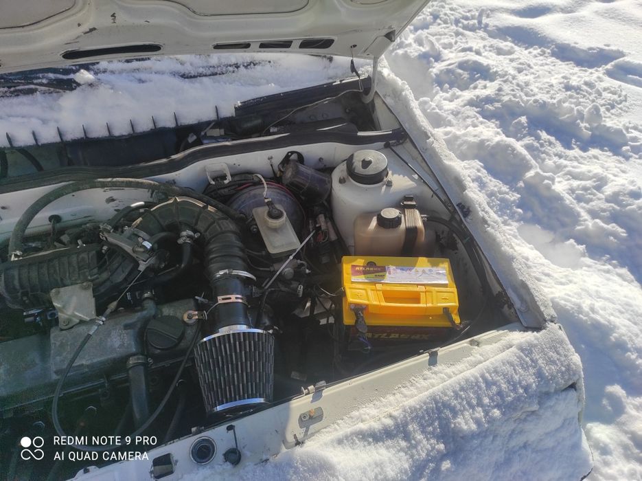 Продается Лада 2109