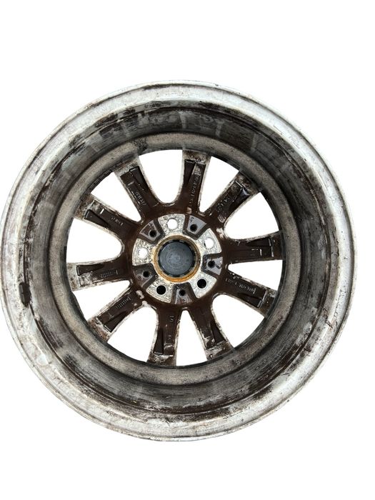 Jante Din Aliaj R17 Bmw 5 F10 2009 - 2016 6780720
