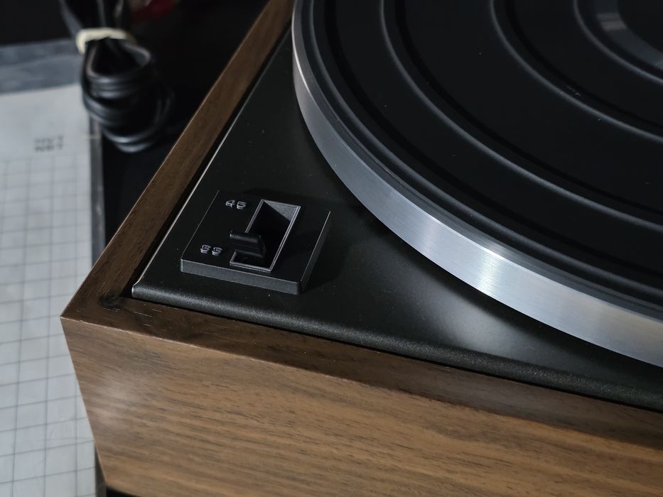 Linie audio PIONEER, amplificator SA-506, deck CT-F600, radio TX-8500 II, pick-up PL-15R