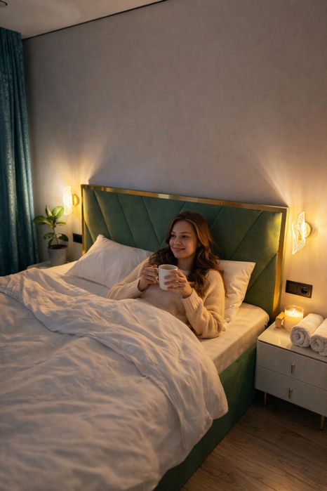 Сдается квартира на Сатпаева 32а