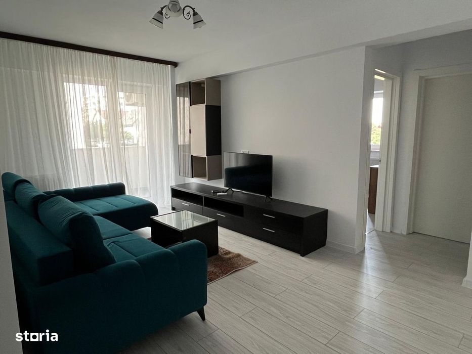 Apartament 2 camere - Popas Pacurari - Carrefour expres