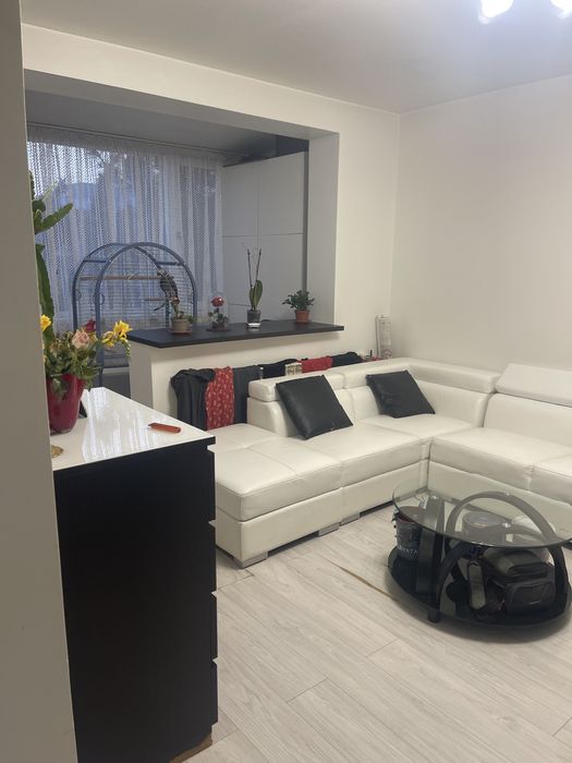 Apartamen 3 camere