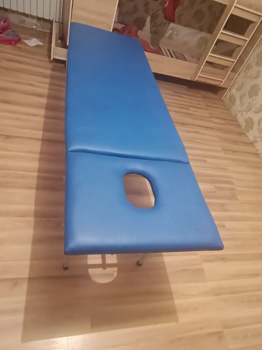Продаётся кушетка Б/У