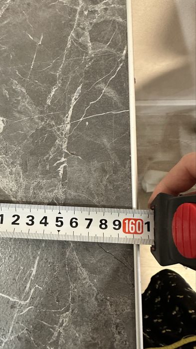 Стол компьютерный письменный угловой