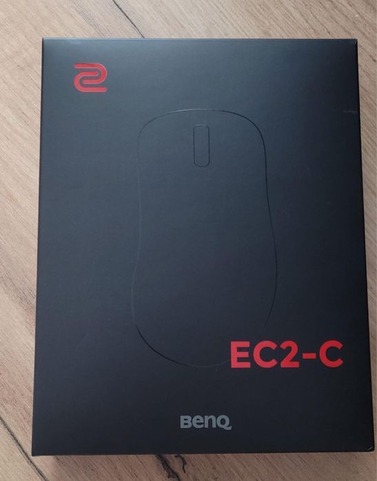 Zowie ec2-c игровая мышь