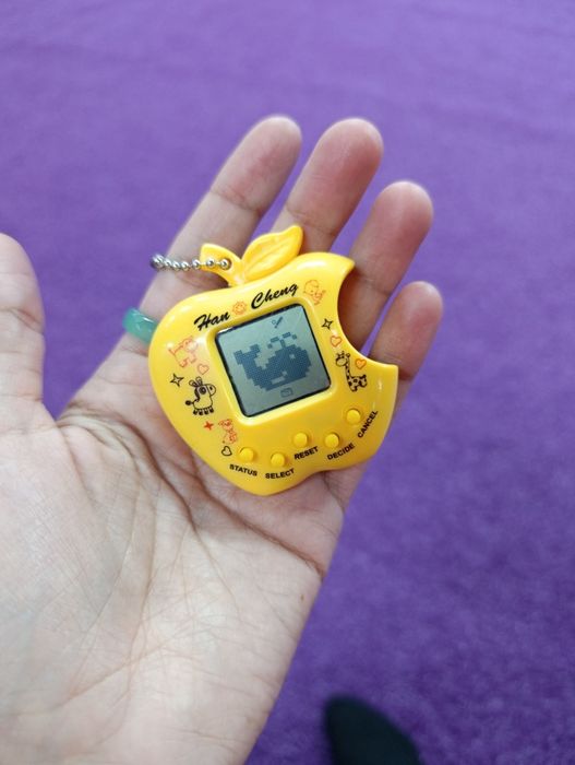 Тамогочи игрушки