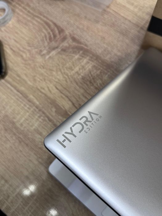 Ноутбук HYDRA 12гб озу(os14b)