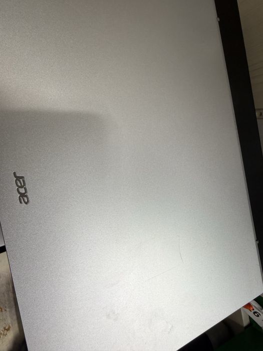 Ноутбук Acer (Аксукент) 919154