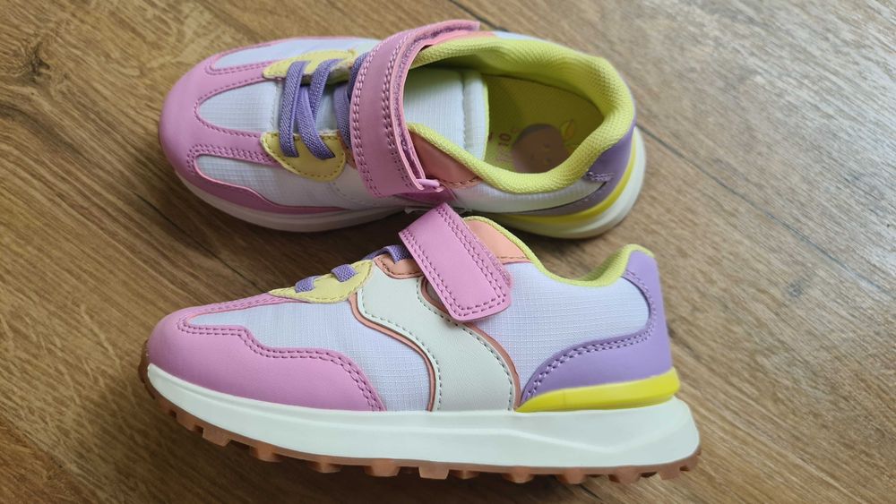 Обувки Next за момиче