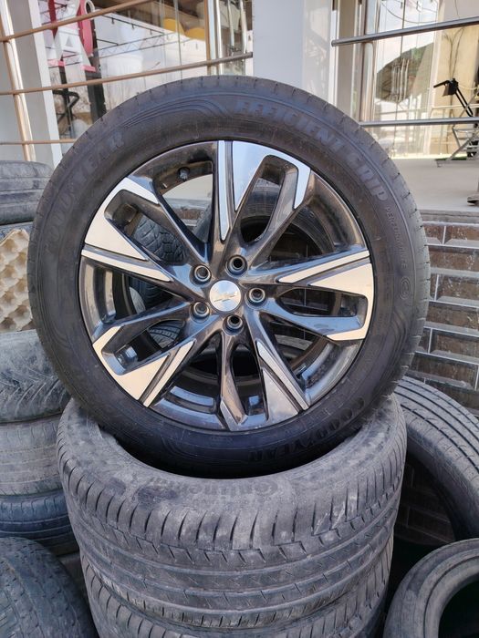 Tracker primier diskasi balonlari bn sotiladi