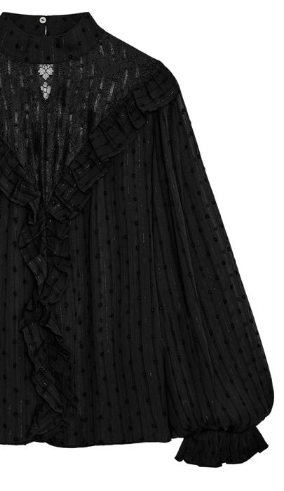 Блузка Zara новая