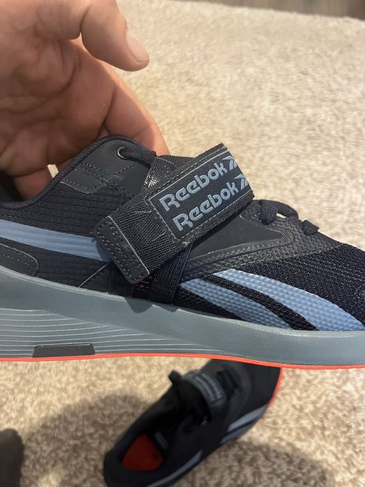 Reebok Lifter PR-мъжки щангети