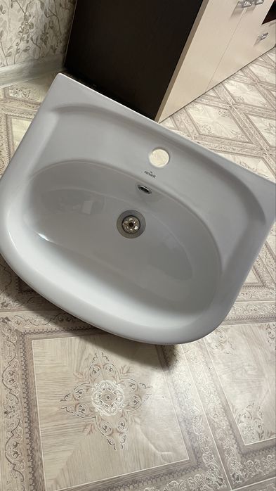 Раковина ……………..