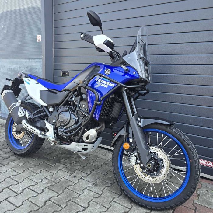 Motocicleta Yamaha Tenere 700 ABS | Y03768 | motomus.ro