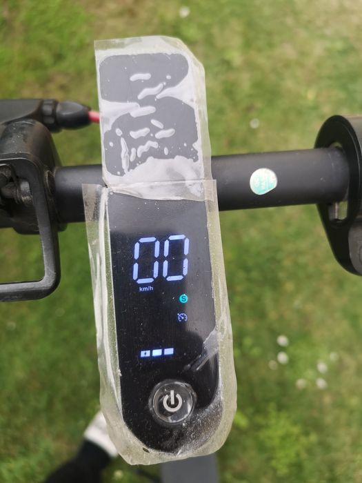 Trotineta electrica Nextreme Tourer 10.0