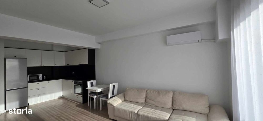 Apartament 2 camere de inchiriat, Prima Green Residence