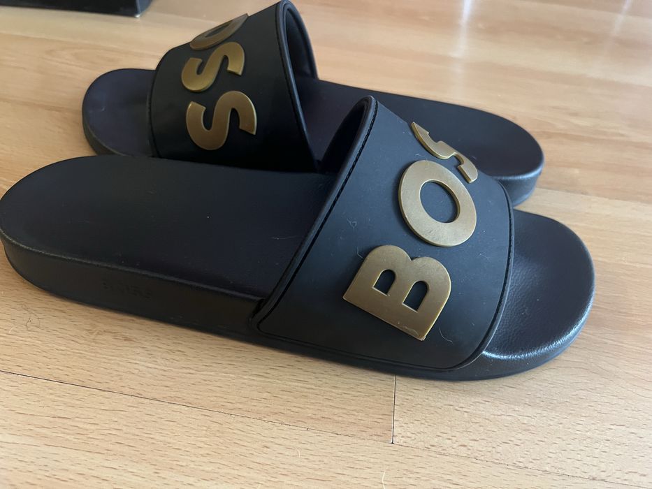 Boss мъжки чехли