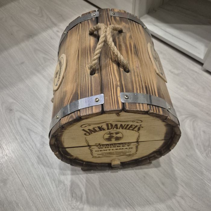 Декоративный бар