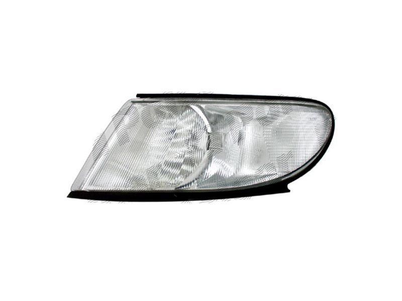 Lampa semnalizare fata Saab 9.3 02.1998-08.2003 BestAutoVest partea stanga/dreapta