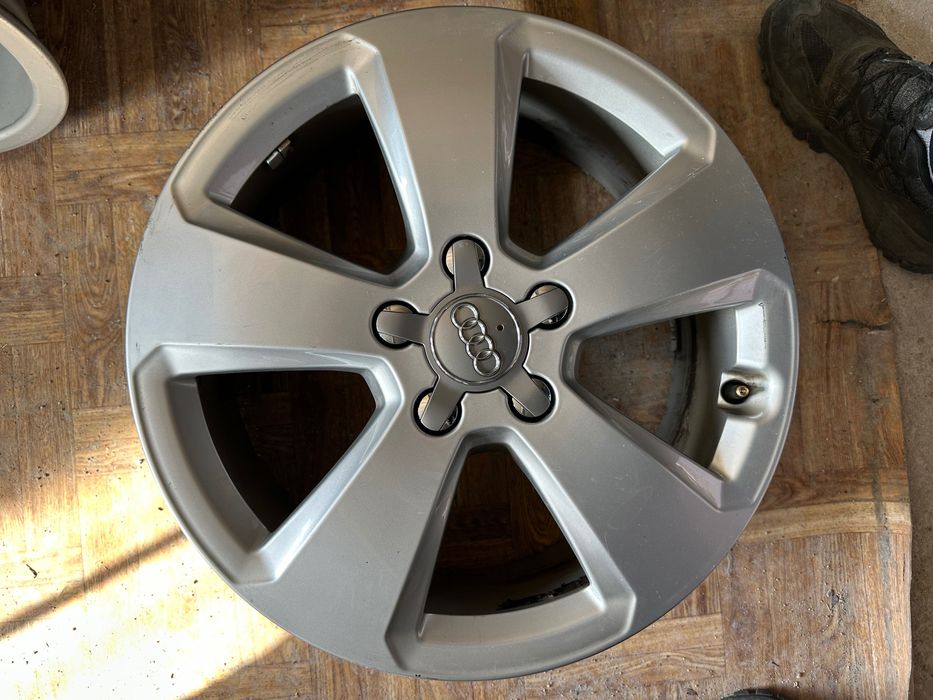 Оригинални Джанти за Ауди А3