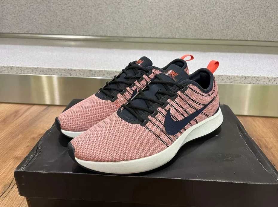 ОРИГИНАЛНИ *** NIke Dualtone Racer 'Elemental Rose'