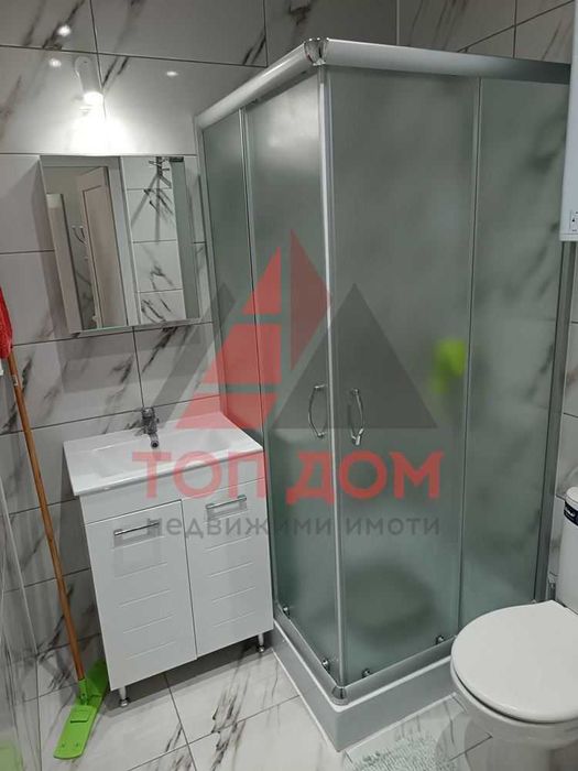 Дава се под наем Едностаен апартамент в к.к. Св.Св. Константин и Елена - 45 кв.м за 331.5 € - Снимка #4