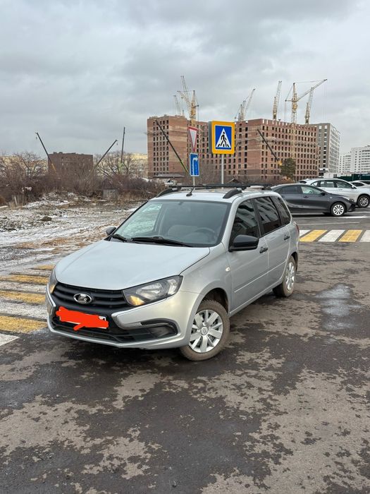 Продам Лада гранта универсал