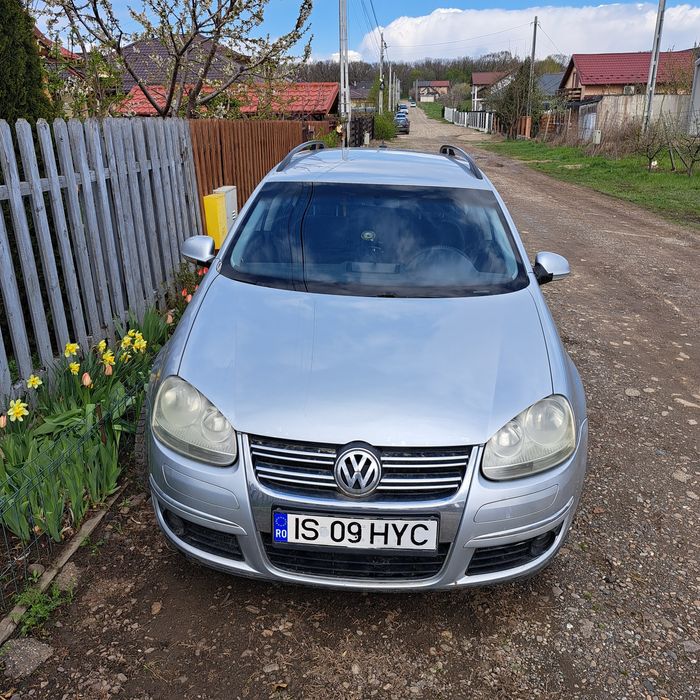 Vw golf5 2009 de vanzare