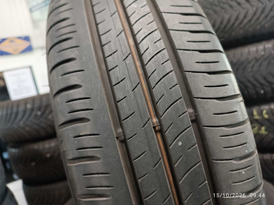 4бр.летни гуми 185/60/16 Dunlop