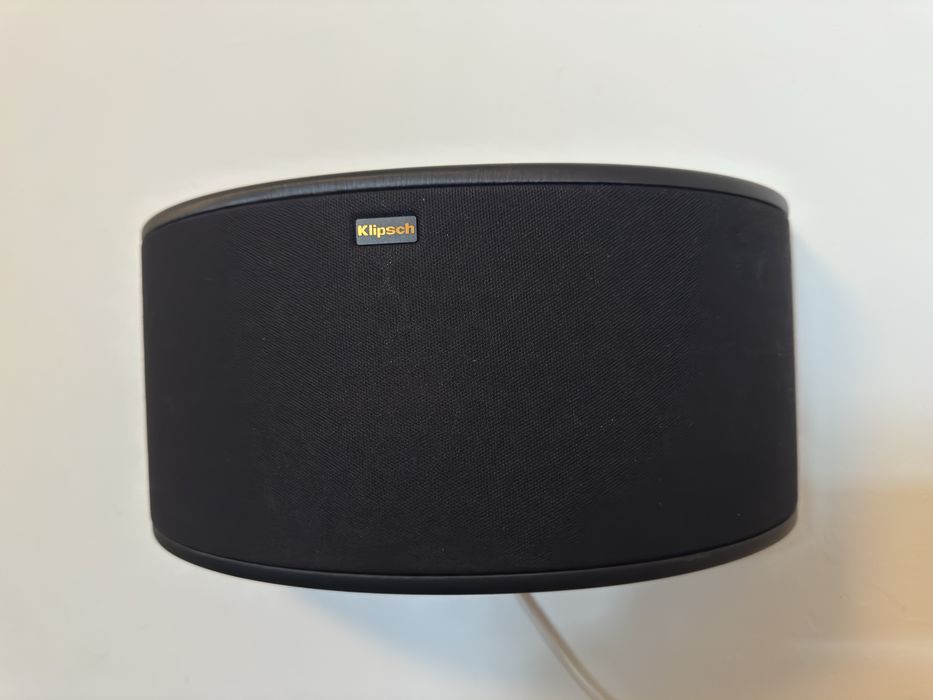 pachet boxe klipsch și  subwoofer SVS pb-1000