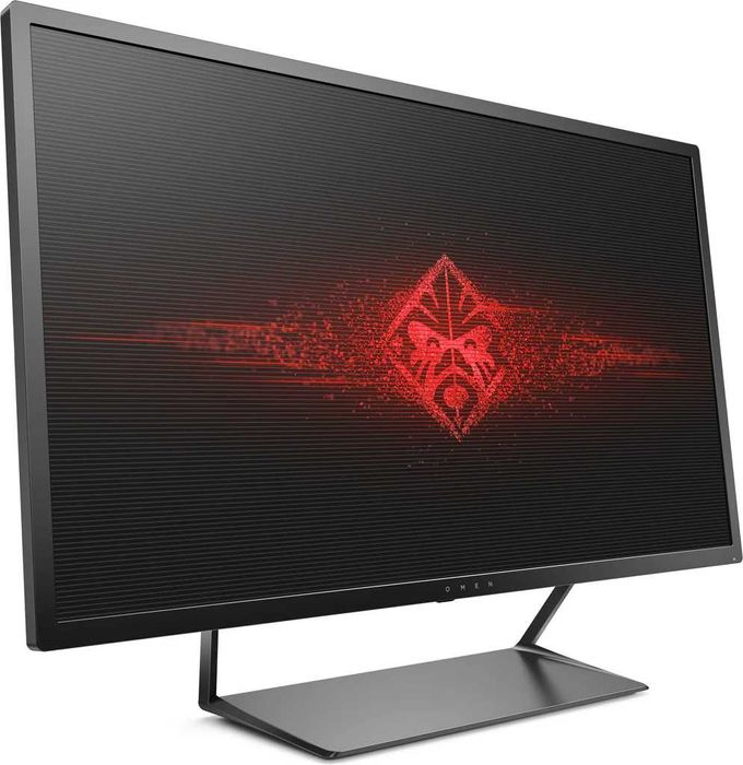 Продам Монитор HP Omen 32 2K в Отличном состояние, разумный торг!